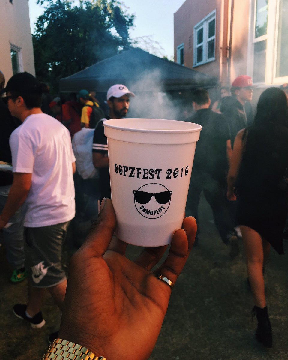 MartyGrimes's tweet photo. #Oopzfest https://t.co/Tvdu7k3w91