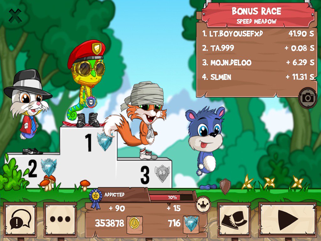 Xfr2BoYosef's tweet photo. Having a blast @ #funrun2 #999 #deloo #slmen https://t.co/idEPtv5WPl