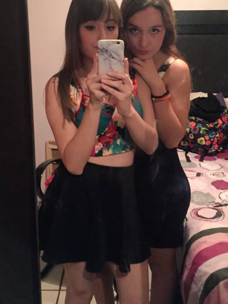 PattyMeza8's tweet photo. Sabado con la mejor❤ https://t.co/wpkxuJlej7