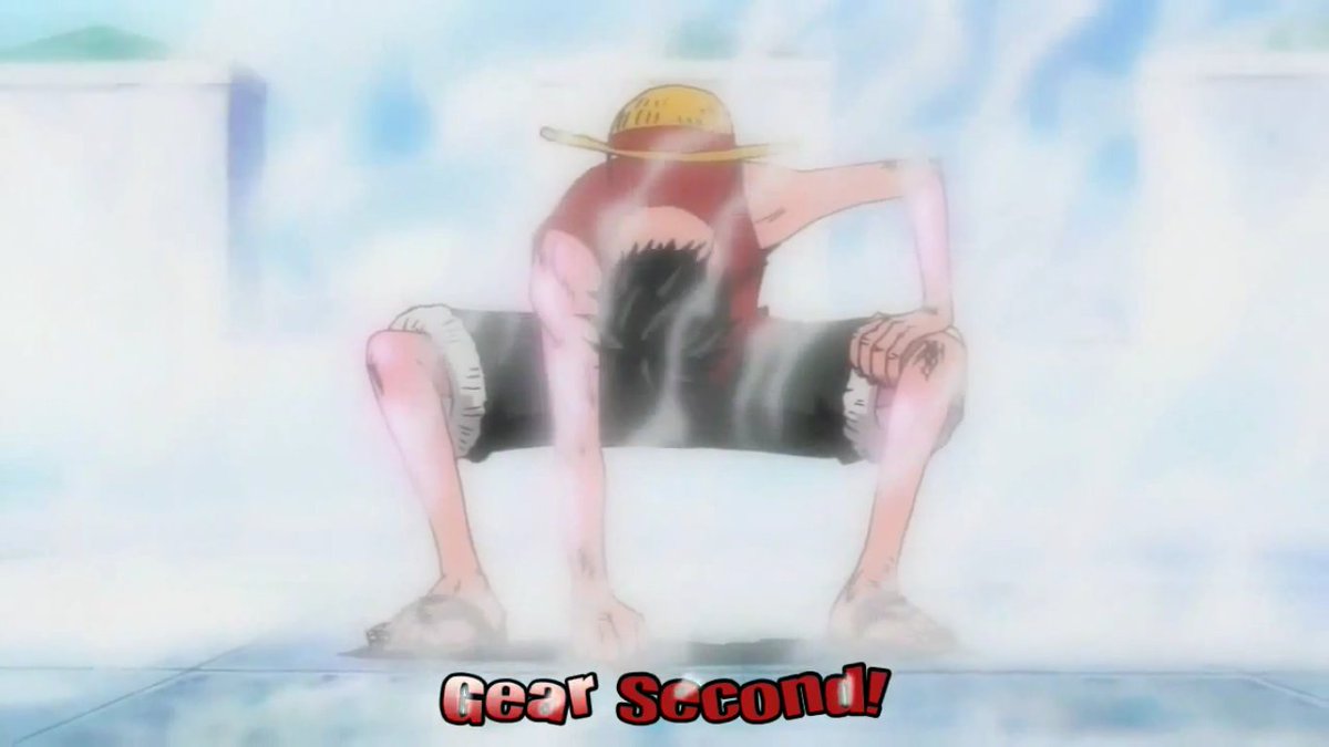 chiirico's tweet image. Prepare ur anus #SecondGear #OP272