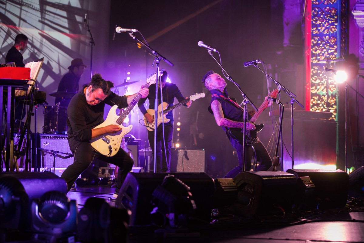 FlyMyPrettiesNZ's tweet photo. Yo @Shihad_Band we ready here to take you down!!! #RockOff #Wellington #FMP6 https://t.co/yU84TIYjI6