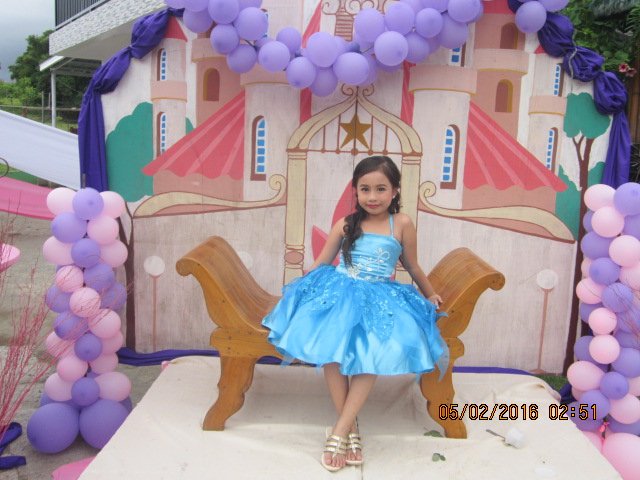 ArabellaLigan's tweet photo. Princess in my own.
#FeelingTheCelebrant https://t.co/qpnEuIvinG