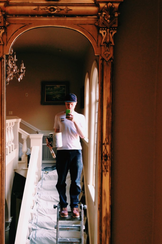 schuyber's tweet photo. #notdeadyet #donotattempt #selfie #vscocam https://t.co/fZhwWDfvea