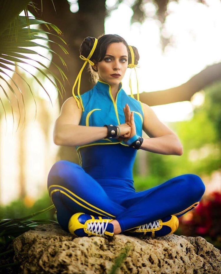 ElijahBaileySho's tweet photo. #CosplayOfTheWeek @justcuzimspidergirl on @instagram and #JSGCosplay on @facebook follow and show her some love. https://t.co/eeKdrJOVG1