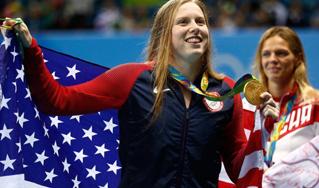JeffRabjohns's tweet photo. If Indiana University were a nation, it currently would be 12th in medals at the 2016 Olympics. https://t.co/i3oxmTAaSx
