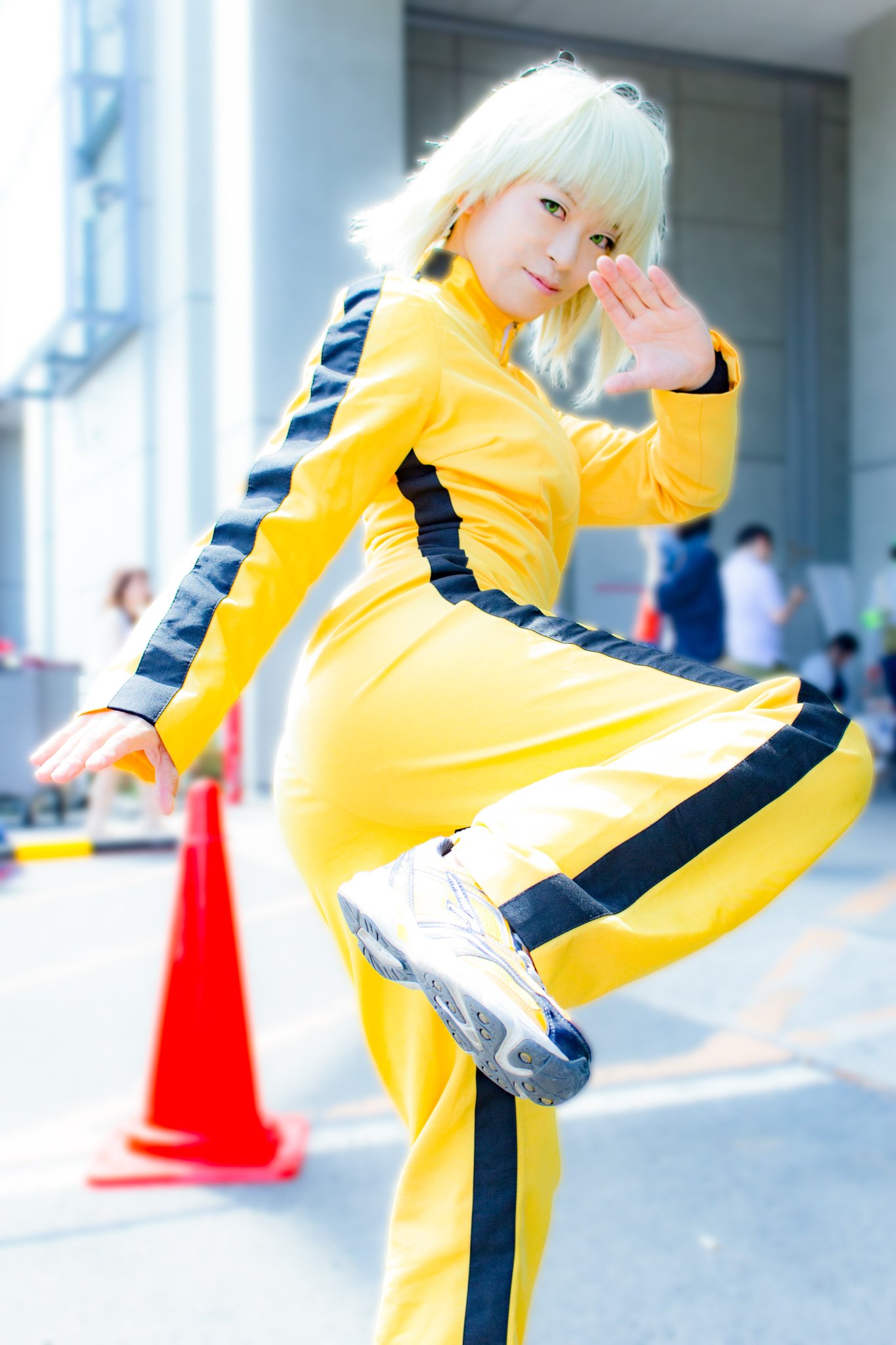 ファンタ A Twitteren コスプレ ホァン パオリン Ikura Laurant Iqr0ta 暑い中撮影 カンフーポーズまでしていただきありがとうございました C90 C90コスプレ ファンタ A Twitteren コスプレ ホァン パオリン Ikura Laurant Iqr0ta 暑い中撮影 カンフーポーズまでしていただきありがとうございました C90 C90コスプレ
