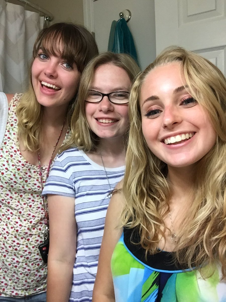 megwillbrand_'s tweet photo. Thank you guys for loving me. ❤️ @Sara13N #twitterlesssammy https://t.co/k3cH0sExK0