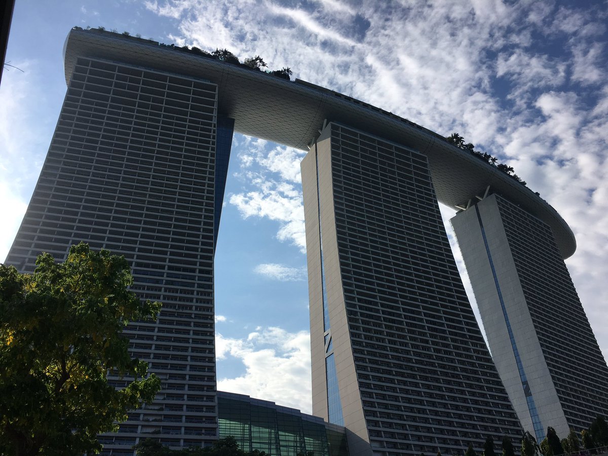 WiraAsyraf's tweet photo. #explorespore https://t.co/OIOd0vccOt