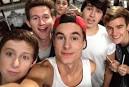 OhMsBandMemer's tweet photo. I won't forget these boys .Thank you for making me smile 
#OurSecondLife
#o2lforever 
#4yearsofO2L https://t.co/a8ObGexSmJ