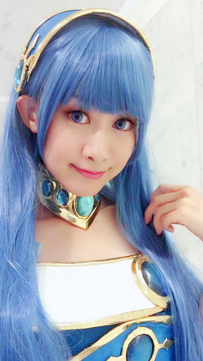 C90 コミケ 桜野 友佳 🌸 らのゆか в X: „人生初コミケです。 皆さんのコスプレ綺麗で可愛くて凄い! めっちゃ緊張してる😂 よろしくお願いします💓 # コミケ #C90コスプレ #C90 #コスプレ #夏コミ #レイアース #魔法戦士レイアース #海 #龍咲海 https://t.co/HIXi3fucSb“ / X