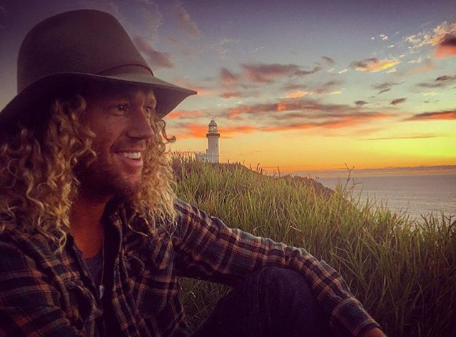 Team_Tim_BB's tweet photo. #timdormer #guys #byronbaylighthouse #byronbay #ocean #nature #sunset #model #bbau https://t.co/PhAft0x67i