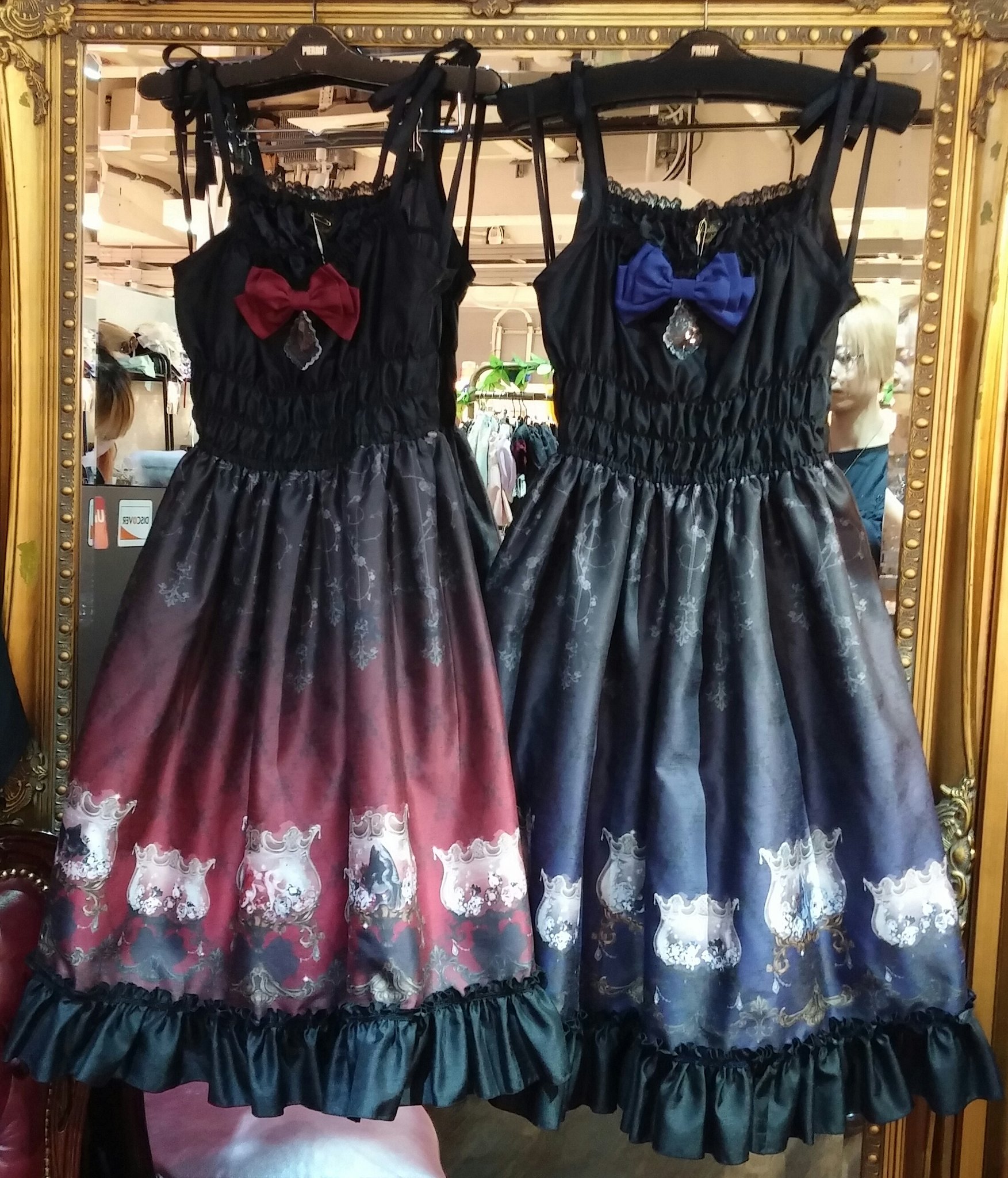 ATELIER-PIERROT on X: 