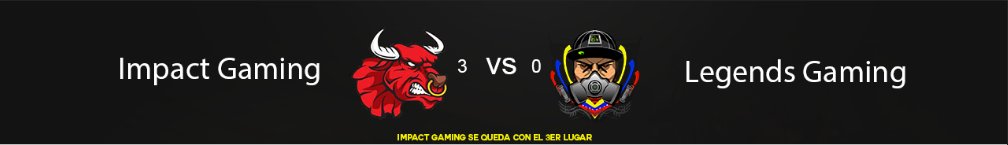 LGVeSports's tweet photo. [Resultados] #LGVCOD2016
Con el Forfeit de @LegendsGamingTM Así quedaría el segundo partido de hoy. https://t.co/PU6n0aU9Fu