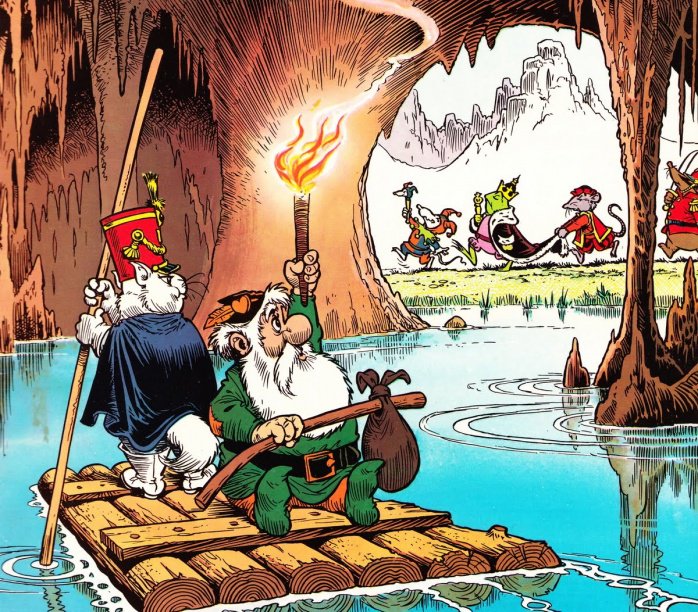 LaCasaDeEL's tweet photo. Bermudillo: Un mágico retorno a la infancia https://t.co/CntsqPvcJo #bermudillo https://t.co/LaRrlpHFEc
