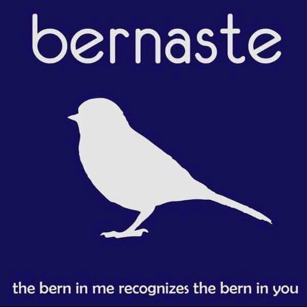 LostDiva's tweet photo. #OurRevolution
#BrandNewCongress
#StillSanders
#BirdieSanders
#OregonForBernie https://t.co/lNskyEWV94