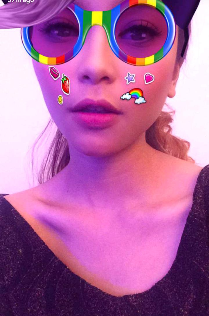 Happy Sunday laelova and kak el :3 <a href="/FunLaelaChiBi/">Laelaahn</a>