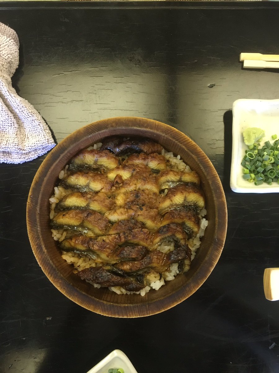 moametal_0704's tweet image. 下関に瓦そばとうなめし食べに来てる