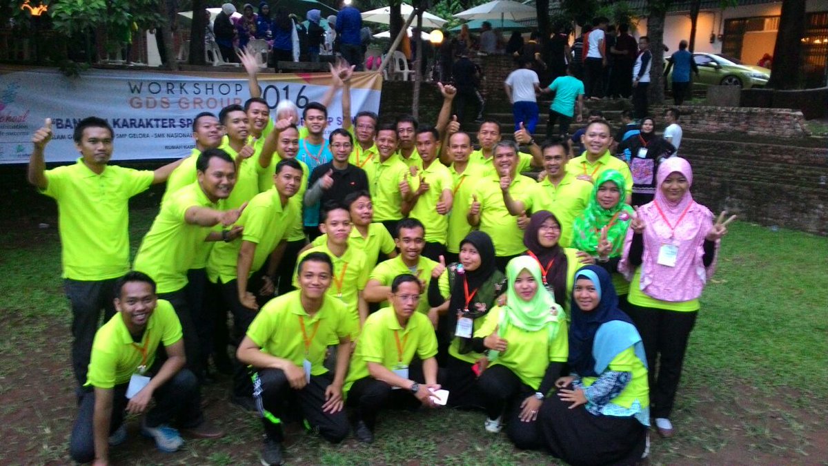 SMK NASIONAL DEPOK (@NasionalDepok) / Posts / X