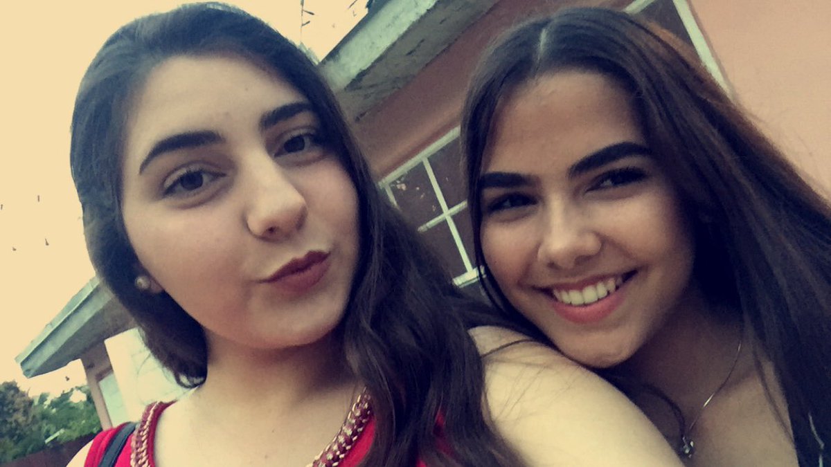 Cinthiaaa_x3's tweet photo. Happy Birthday to my BFF! I love you so much ๐๐๐ #alwaysagoodtimew/you #laughattacks https://t.co/MgmpSDWAN0