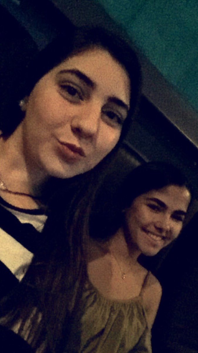 Cinthiaaa_x3's tweet photo. Happy Birthday to my BFF! I love you so much ๐๐๐ #alwaysagoodtimew/you #laughattacks https://t.co/MgmpSDWAN0