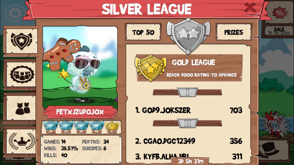 luckpassedyou's tweet photo. Still remember those good old diamond and gold league days but yo I think I have Pokemon go fever now ! :( https://t.co/wFTS6GecTM