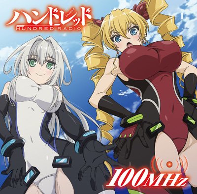 Tvアニメ ハンドレッド 公式サイト