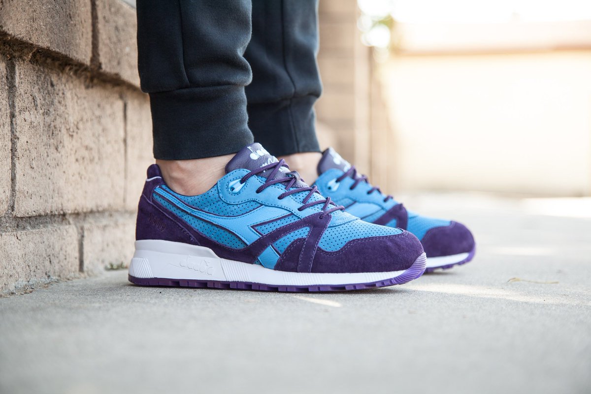 diadora skeletor