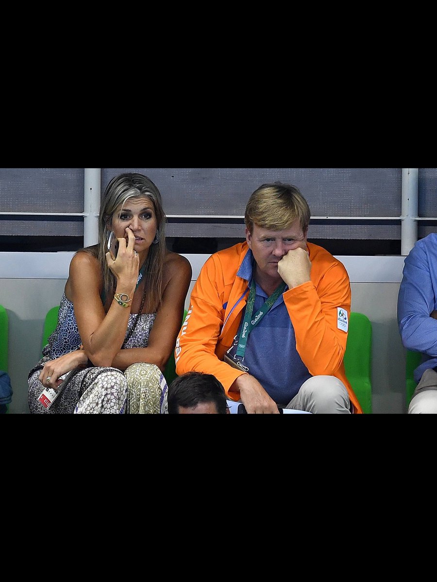 pauldeleeuw1962's tweet photo. Als je hebt gehoord dat tijdens je verblijf in rio je oudste dochter een 'home alone-party'heeft gegeven. https://t.co/kas5gzyMJL