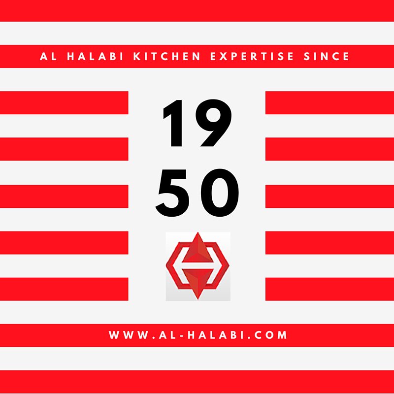 alhalabiuae's tweet image. We are so proud of our history here at Al Halabi #history #foundation #formation #business #1950 #proud #success