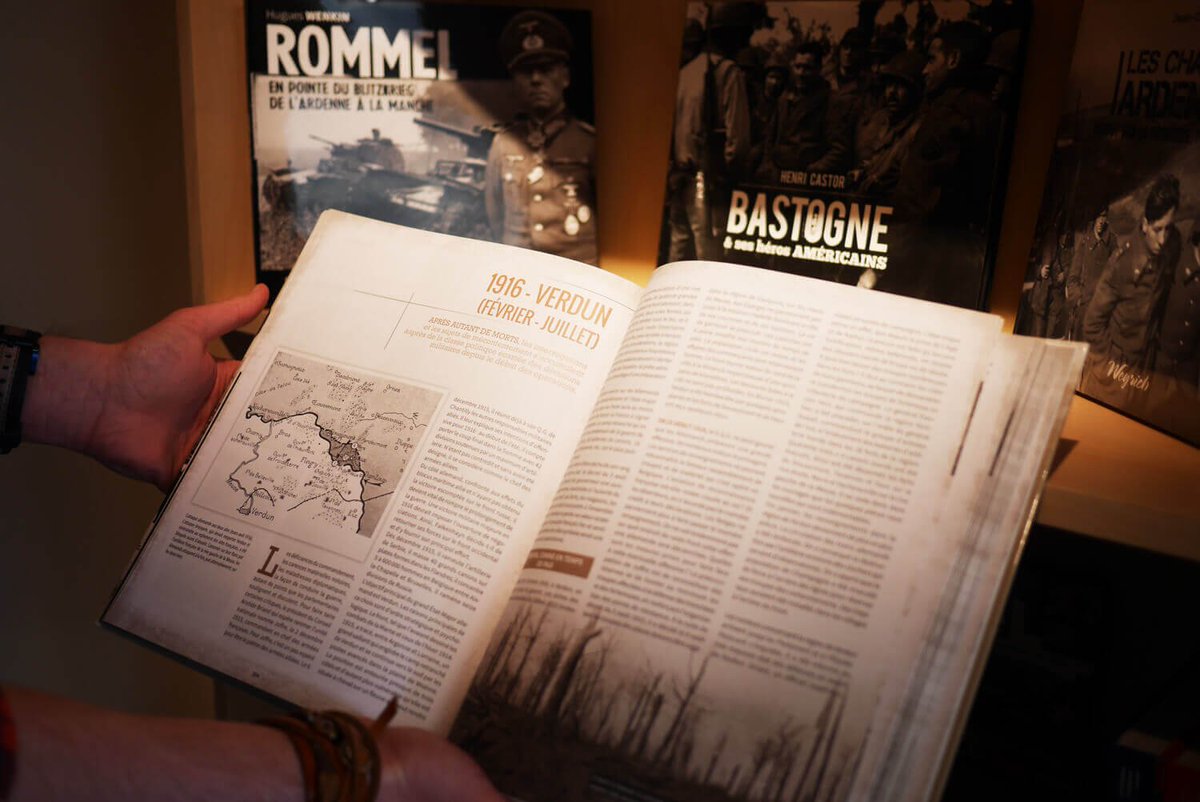 Weyrich Edition tweet media