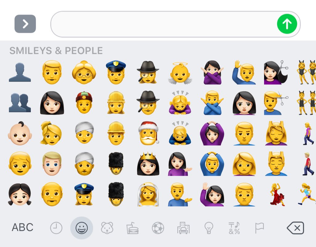 jemmfibrozil's tweet image. Before and After. 

Nagmature na itsura nila 😂😅 at may boy version na rin 😂 #ios10publicbeta