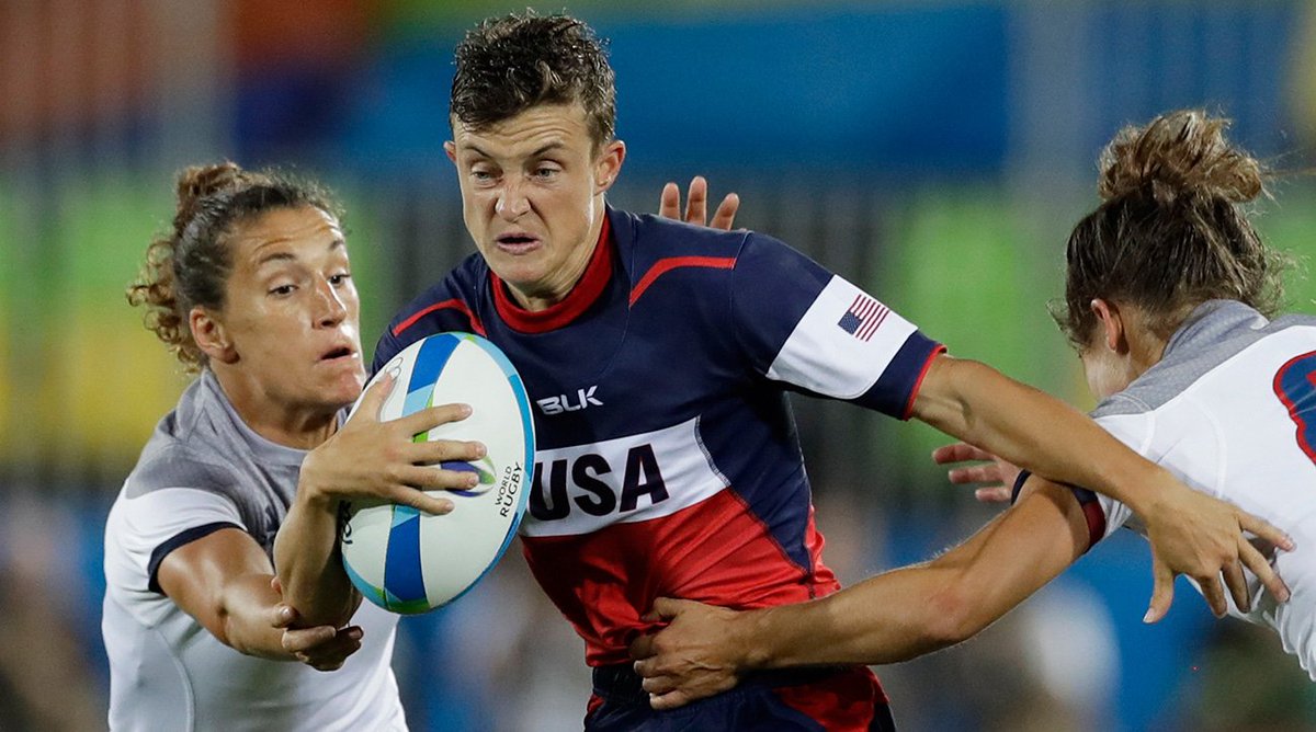 SI Olympics tweet media