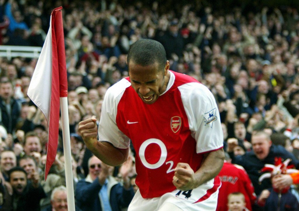TheAFCBell's tweet photo. #إحصائية📊| أكثر مباراة في تاريخ EPL شهدت "هاتريك" هي مباريات آرسنال x ليفربول بواقع 5 هاتريك 

عَبْر @premierleague https://t.co/ykq2I2H1HC