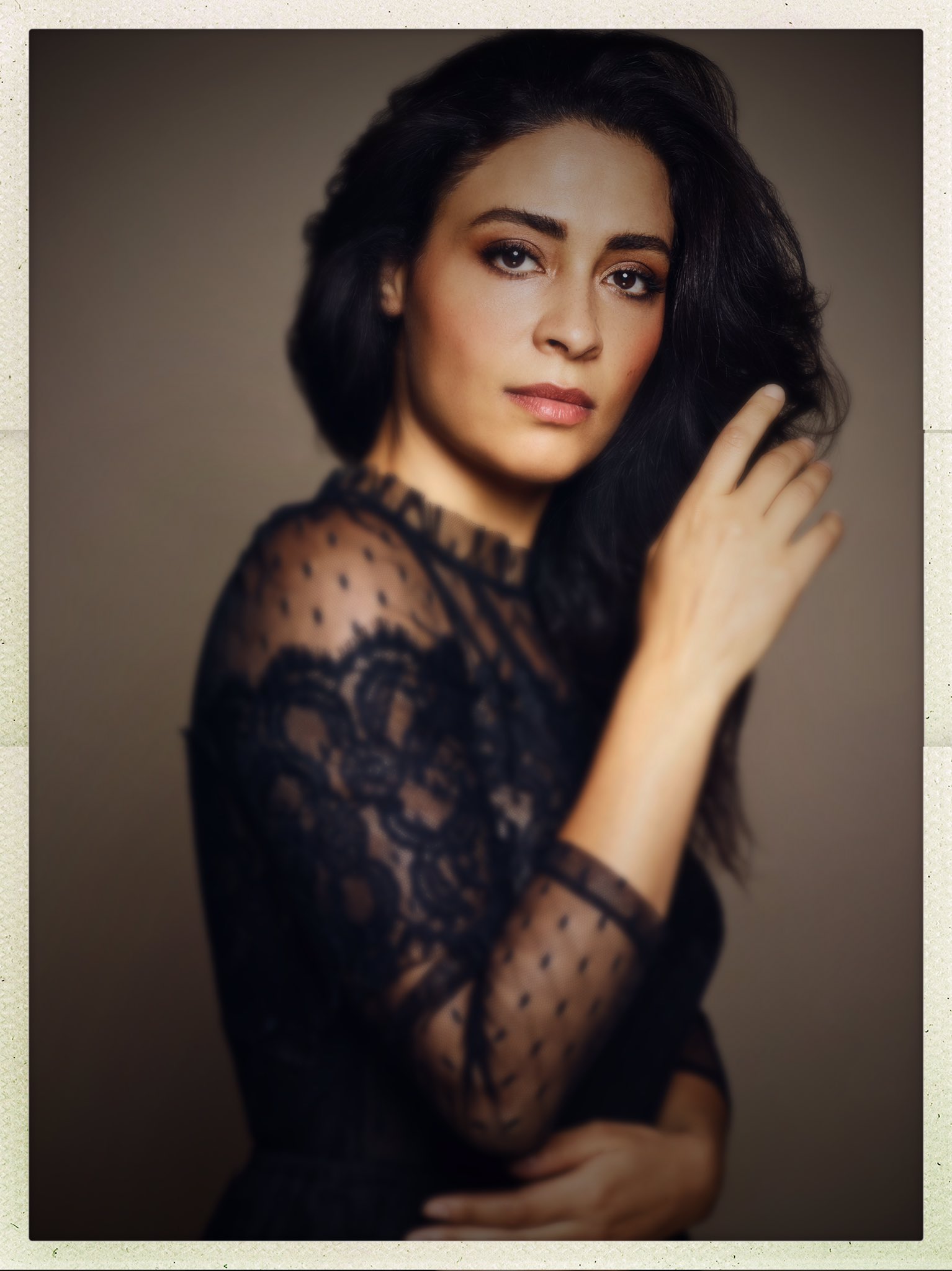  Massri Yasmine nackt Al Yasmine Al