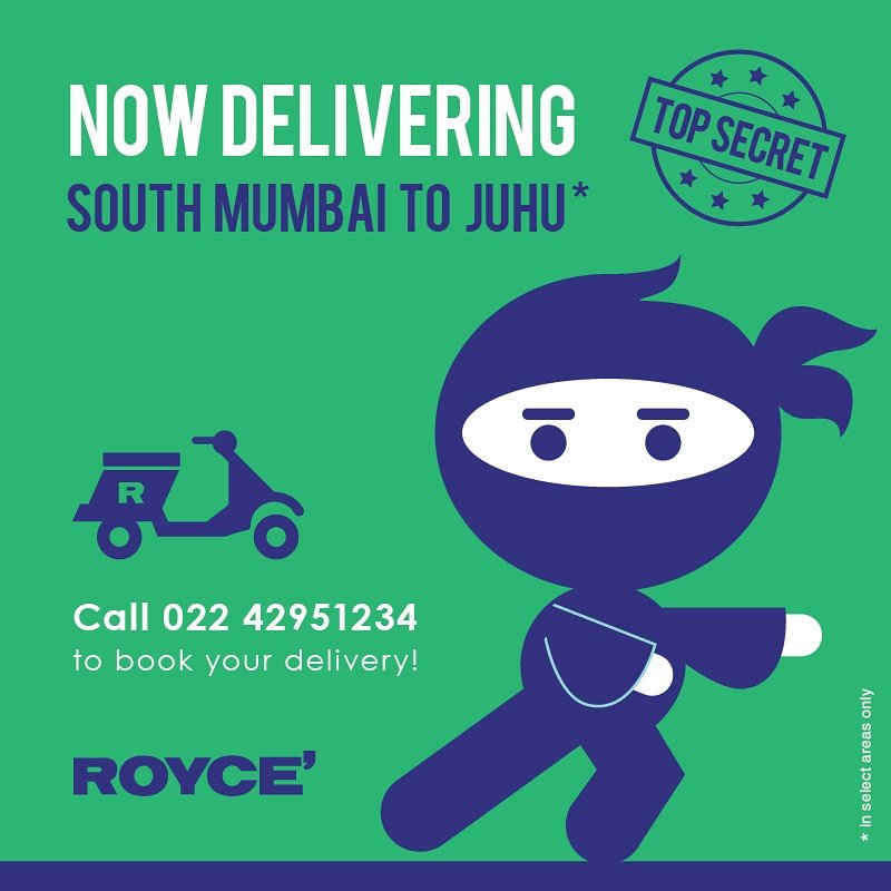 RoyceChocolateIndia tweet media