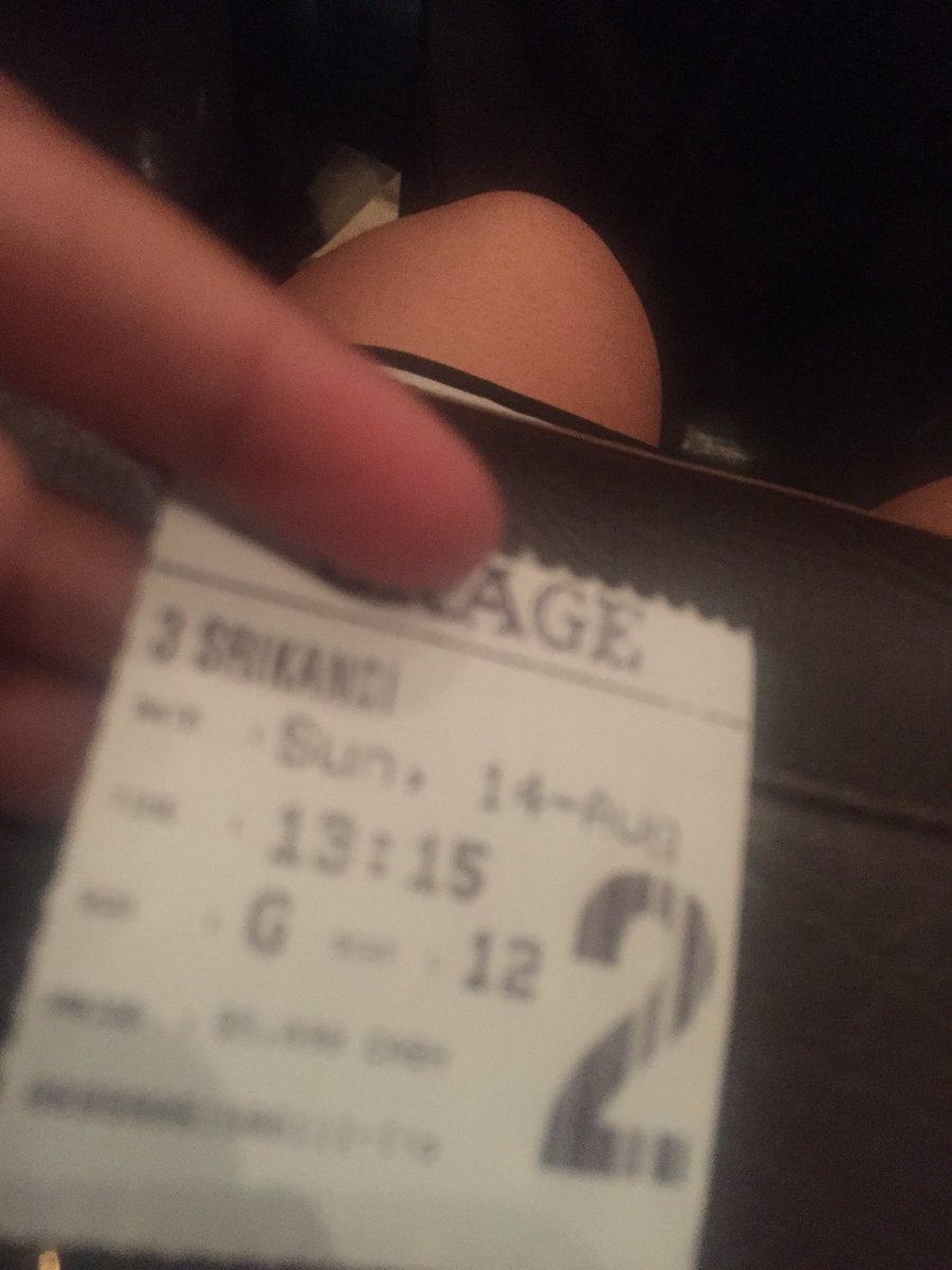 <a href="/3Srikandi/">3 Srikandi</a>  timeeee yeeepiii akhirnya liburnya bisa nonton juga selamat menonton cc:<a href="/chelseaislan/">Chelsea Islan</a> <a href="/officialPILAREZ/">Reza Rahadian Fanbase</a>