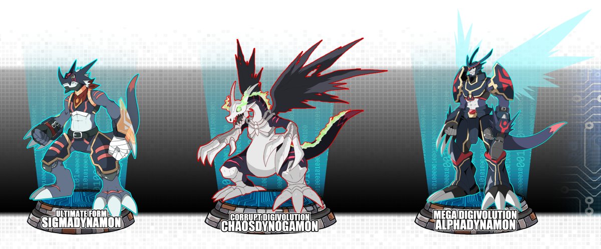 Digimon World Championship 2012 by seiryuuden on DeviantArt