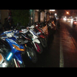 StreetLineCor's tweet image. Stay di kopdara StreetLineCornering with @blapingcorner