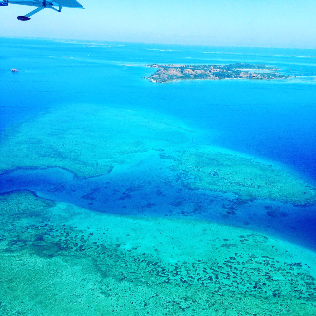 EscapeplanNZ's tweet photo. We're all about local adventures but sometimes you have to go further afield to get your fix, like Fiji! https://t.co/QlzqwMwloy