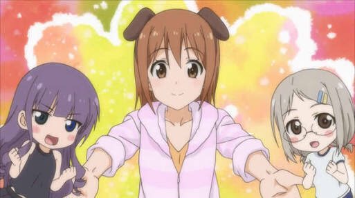 Tvアニメ あにトレ 公式さん の人気ツイート 3 Whotwi グラフィカルtwitter分析 Tvアニメ あにトレ 公式さん の人気ツイート 3 Whotwi グラフィカルtwitter分析