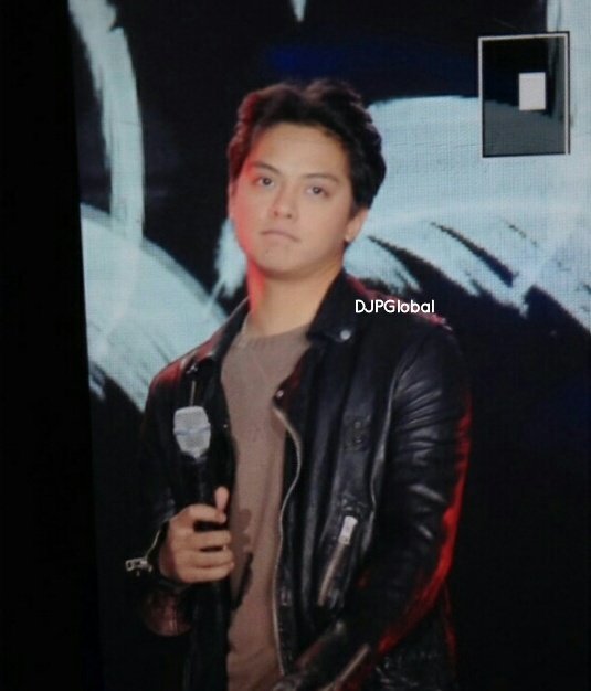 KNsmile2's tweet photo. djp_jr121380: RT DJPGlobalOFC: Totally, completely  in love with his hair! 😍

#KathNielASAPAgosToTheMax 
#PushAwar… https://t.co/vgP1Pb0INb