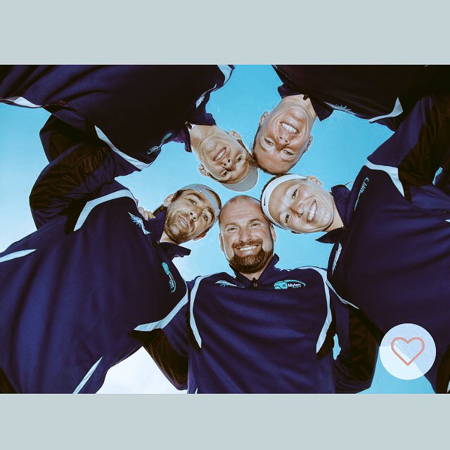 Can't believe <a href="/WorldTeamTennis/">World TeamTennis</a> is over.. What an amazing 2weeks it has been! Loved my team <a href="/SGFLasers/">Springfield Lasers</a> &amp; team mates!