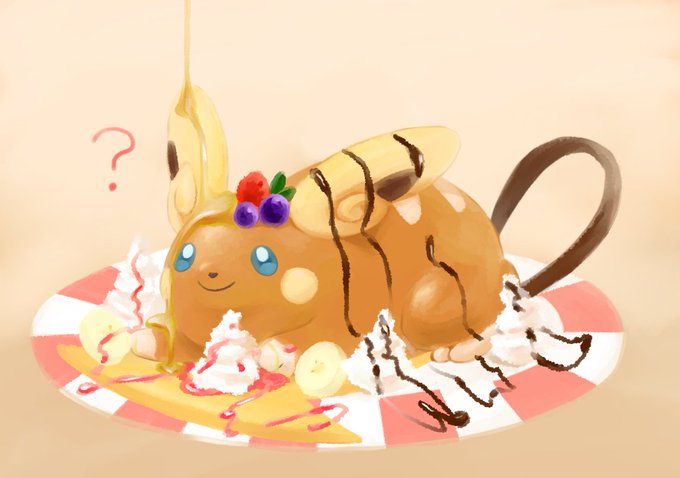 ライチュウのtwitterイラスト検索結果 古い順 ライチュウのtwitterイラスト検索結果 古い順