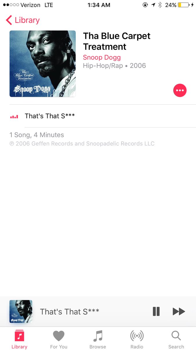 hunter_fierro's tweet photo. My iTunes is filled with snoop https://t.co/5hwV2t3bhd