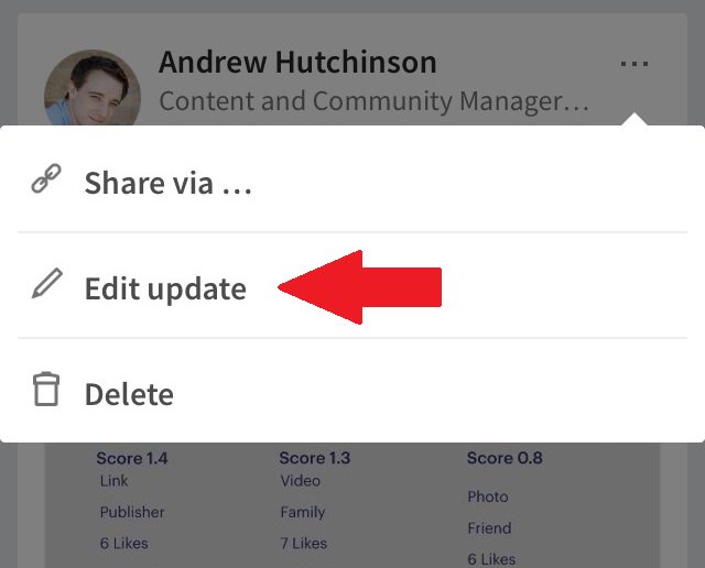 Social Media Today tweet media