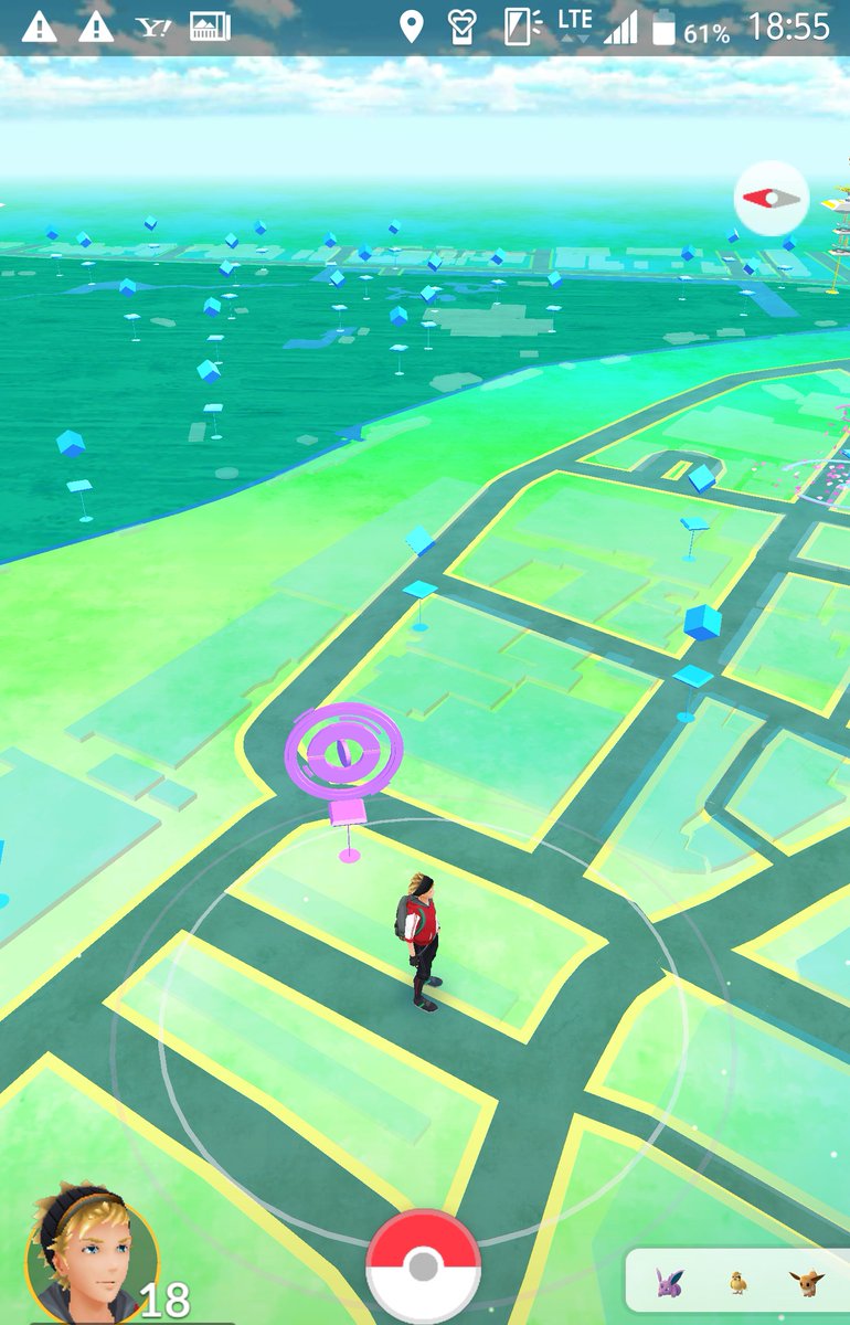 ポケモンgo徳島県の人気レアスポット ポケストップ密集地一覧まとめ ふと雑記ブログ