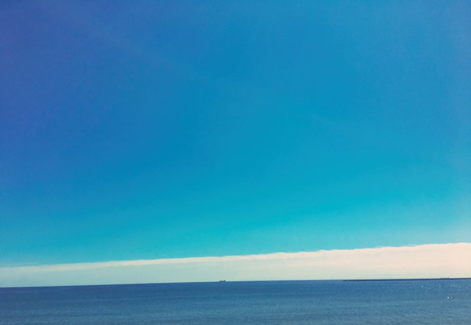 防波堤のtwitterイラスト検索結果 古い順