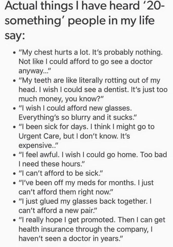 byAmandaOcasio's tweet photo. RT if you know it's true! #TheStruggleIsReal #YouKnowItIs https://t.co/wvZkEjvRdj