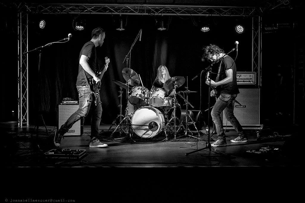 Els reusencs <a href="/ElsEuler/">Euler</a> són el nostre grup del mes. Més info a lanovaescena.cat/#!grups/c10tw