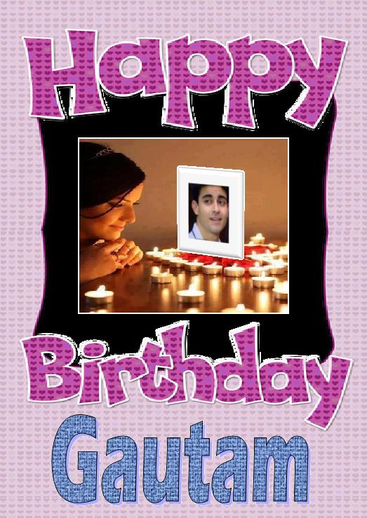 Imalsha_KW_GR's tweet photo. #HappyBirthdayGautamRode
Wishing you a special year with completions of many plans and goals! 🎂🎁🍰🍸🎉🎊😘💐💖 @gautam_rode https://t.co/hUVrNnr3qg